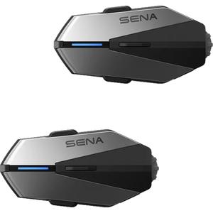 Sena Apex Plus Bluetooth-headset (sæt med 2)
