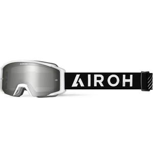 Motocross-briller Airoh Blast XR1 hvid