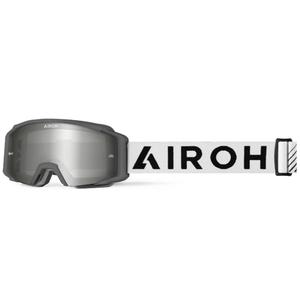 Motocross-briller Airoh Blast XR1 mørkegrå