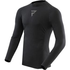 Rebelhorn Freeze II sort termotrøje