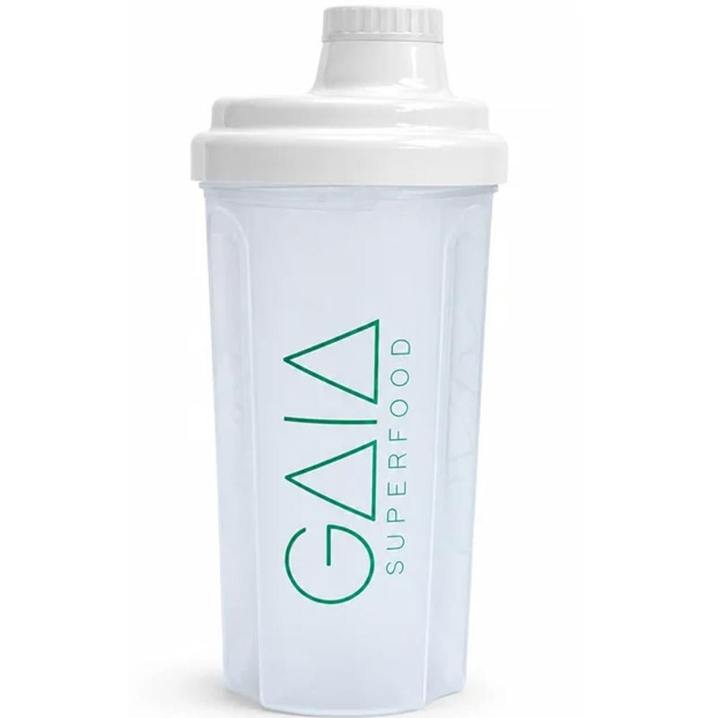 GAIA klar shaker