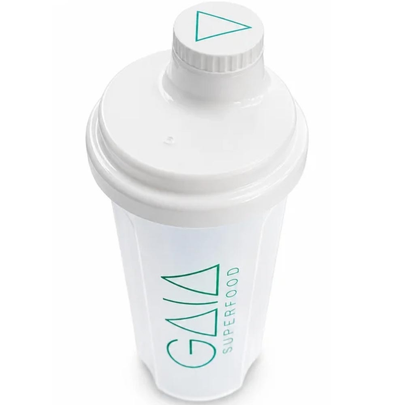 GAIA klar shaker