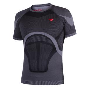 Street Racer Spot termotrøje - korte ærmer