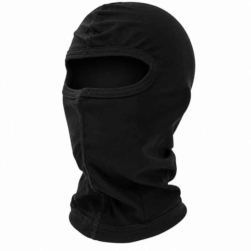 Motorcykelhjelm 3F - bomuld, lycra