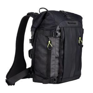 Motorcykeltaske Oxford Atlas B-20 Advanced Rygsæk 20 l grå - II. kvalitet