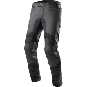 Rebelhorn Jax motorcykelbukser sort - II. kvalitet