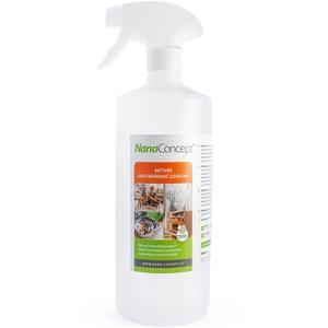 NanoConcept Aktiv Lugtfjerner 500 ml