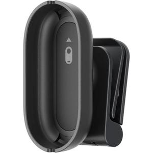 Insta360 drejeklip til GO 3/GO 3S sort