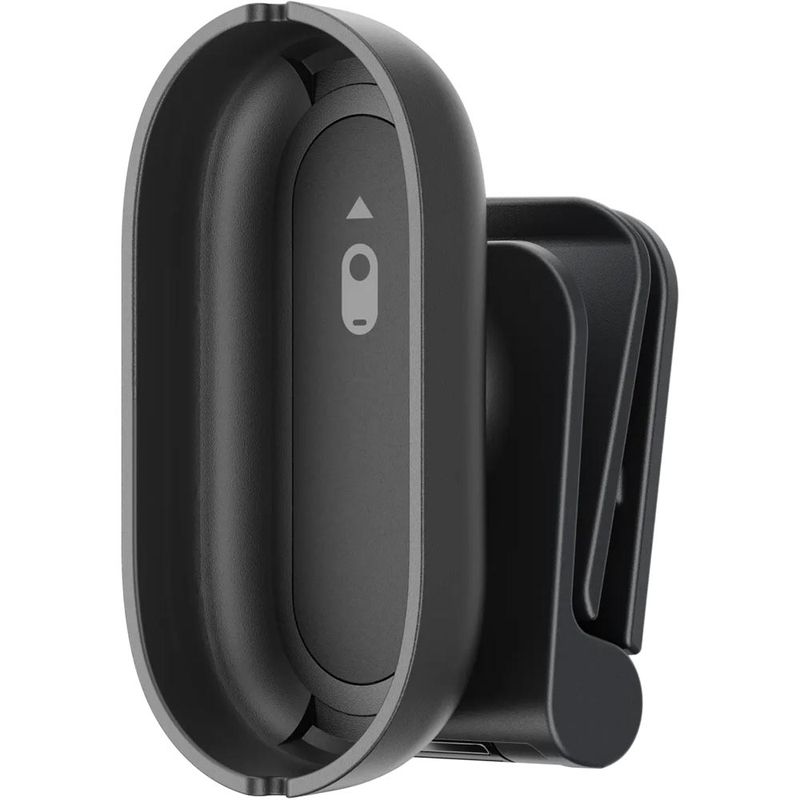 Insta360 drejeklip til GO 3/GO 3S sort