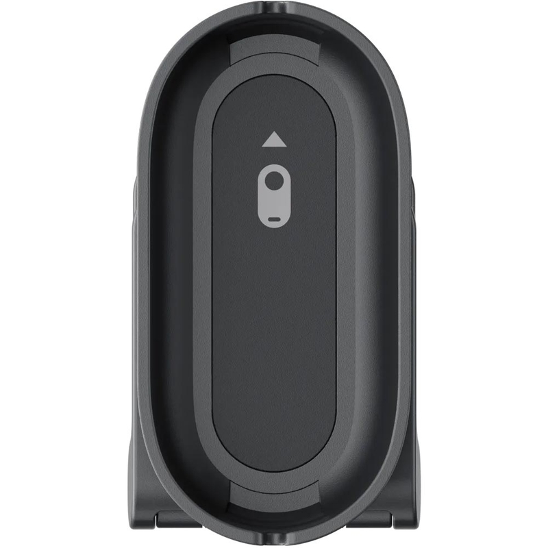 Insta360 drejeklip til GO 3/GO 3S sort