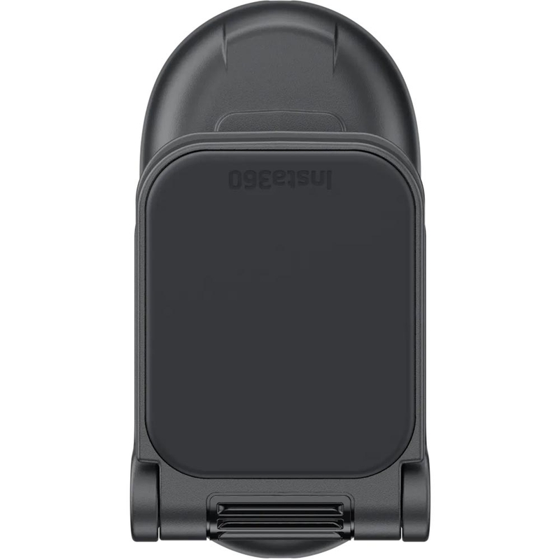 Insta360 drejeklip til GO 3/GO 3S sort