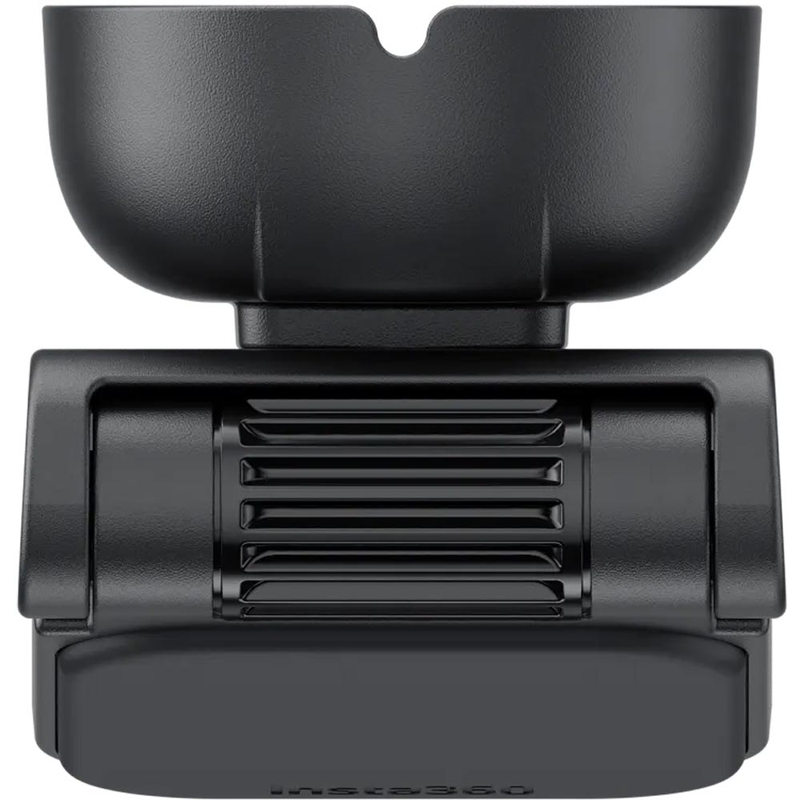Insta360 drejeklip til GO 3/GO 3S sort
