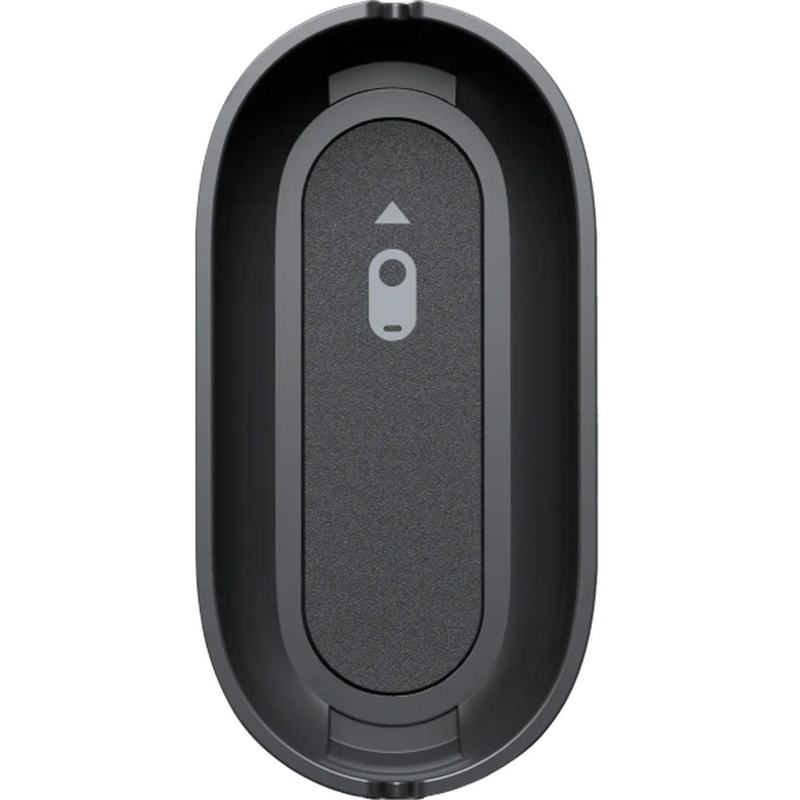 Insta360 POV-montering til hjelm til GO 3/GO 3S, sort
