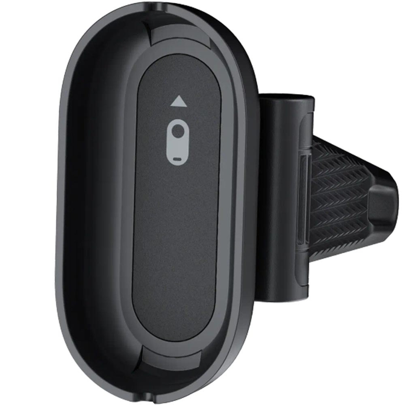 Insta360 POV-montering til hjelm til GO 3/GO 3S, sort