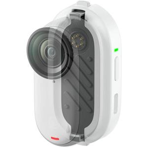 Insta360 batteripakke til GO 3/GO 3S sort