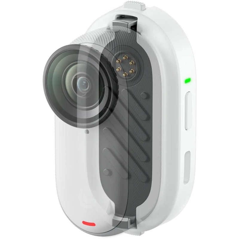 Insta360 batteripakke til GO 3/GO 3S sort