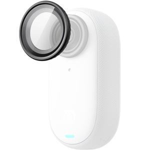 Insta360 GO 3S linsebeskyttelsesdæksler klare 2 stk.
