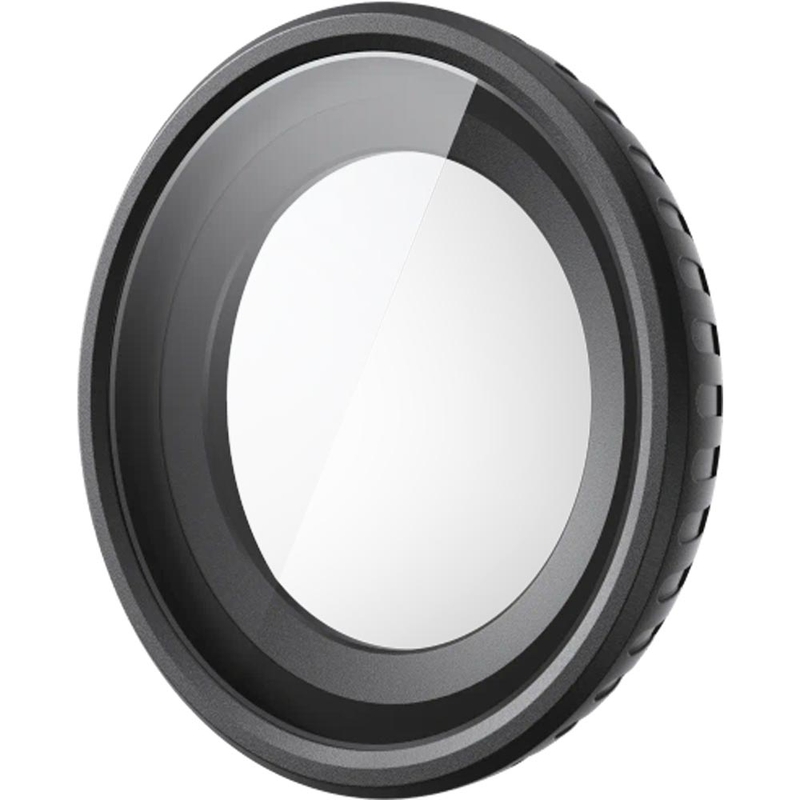Insta360 GO 3S linsebeskyttelsesdæksler klare 2 stk.