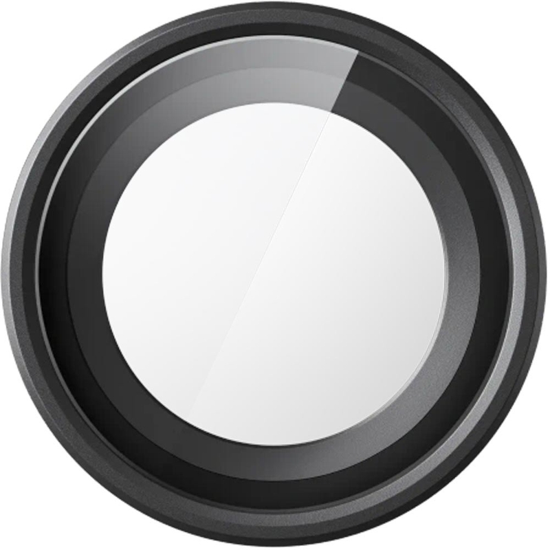 Insta360 GO 3S linsebeskyttelsesdæksler klare 2 stk.