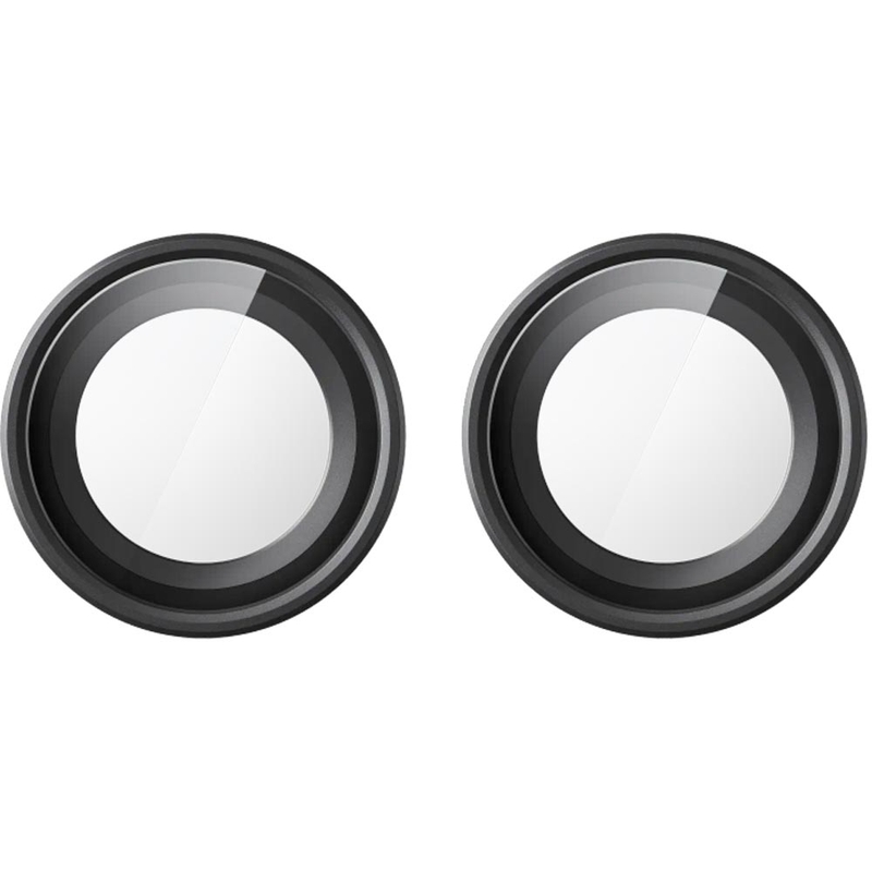 Insta360 GO 3S linsebeskyttelsesdæksler klare 2 stk.