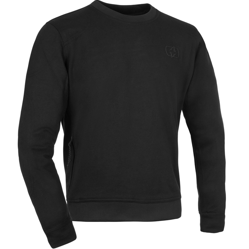 Oxford Armoulite AA Sweatshirt, sort
