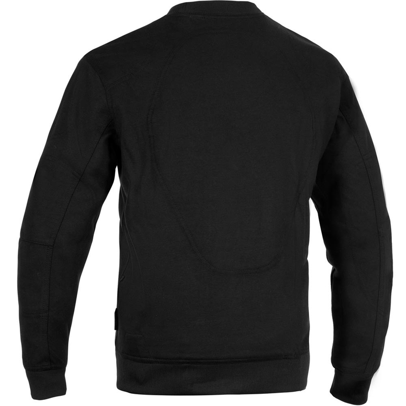 Oxford Armoulite AA Sweatshirt, sort