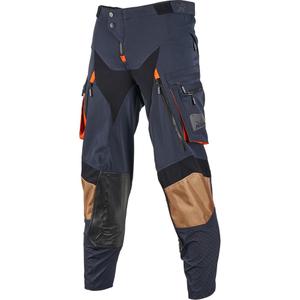 KINI Red Bull EXC 2.0 motocrossbukser antracit-beige