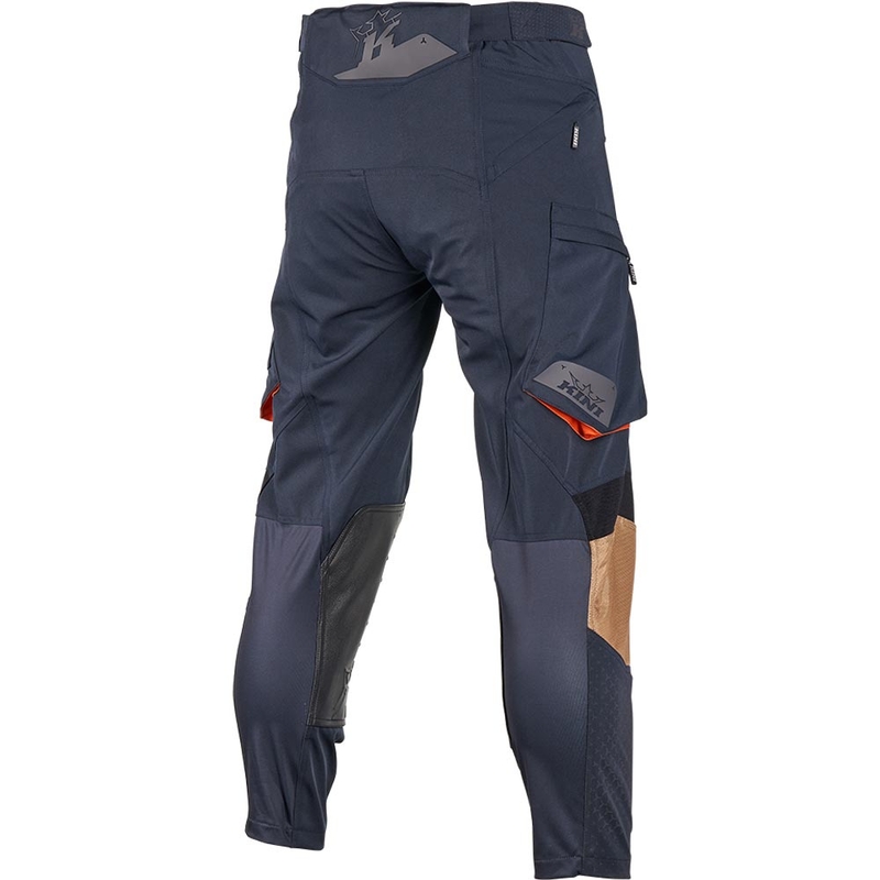 KINI Red Bull EXC 2.0 motocrossbukser antracit-beige