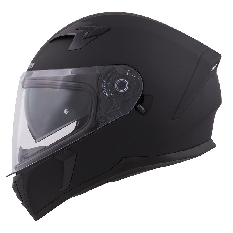 Integral motorcykelhjelm Cassida Integral 3.0 sort mat