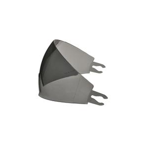 Solskærm til Cassida Jet Tech-hjelm