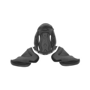 Cassida Jet Tech hjelmforing