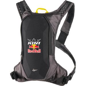 Hydreringsrygsæk KINI Red Bull 1.0 Hydreringsrygsæk antracit