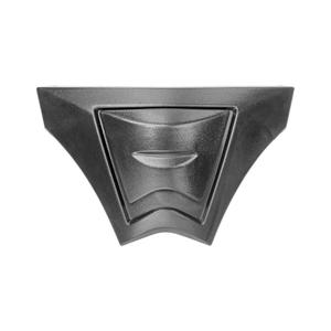 Ventilationsdæksel foran til Cassida Integral 3.0-hjelm