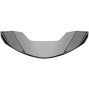 Bagerste ventilationsdæksel til Cassida Compress 2.0-hjelm