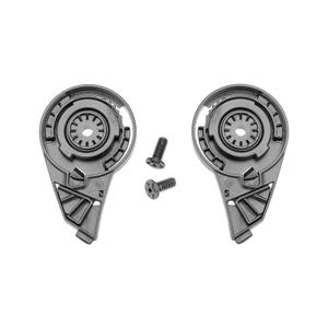 Visirmekanisme til Cassida Compress 2.0-hjelm