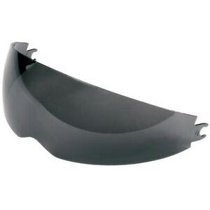 Solskærm til Street Racer SR I1-hjelm