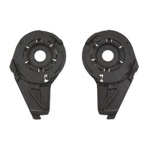 Visirmekanisme til Street Racer SR V1-hjelm