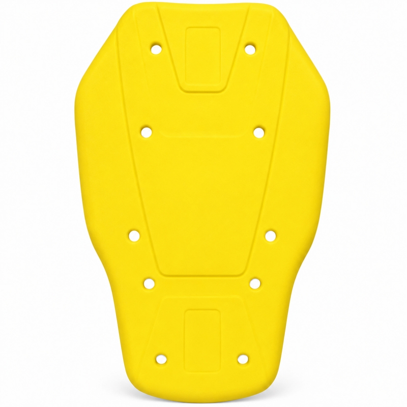 Rygmarvsbeskyttelse Power Shield SW-253