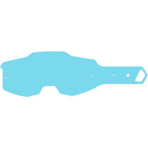 Q-TECH greb til motocrossbriller 100% ARMEGA (10 stk)