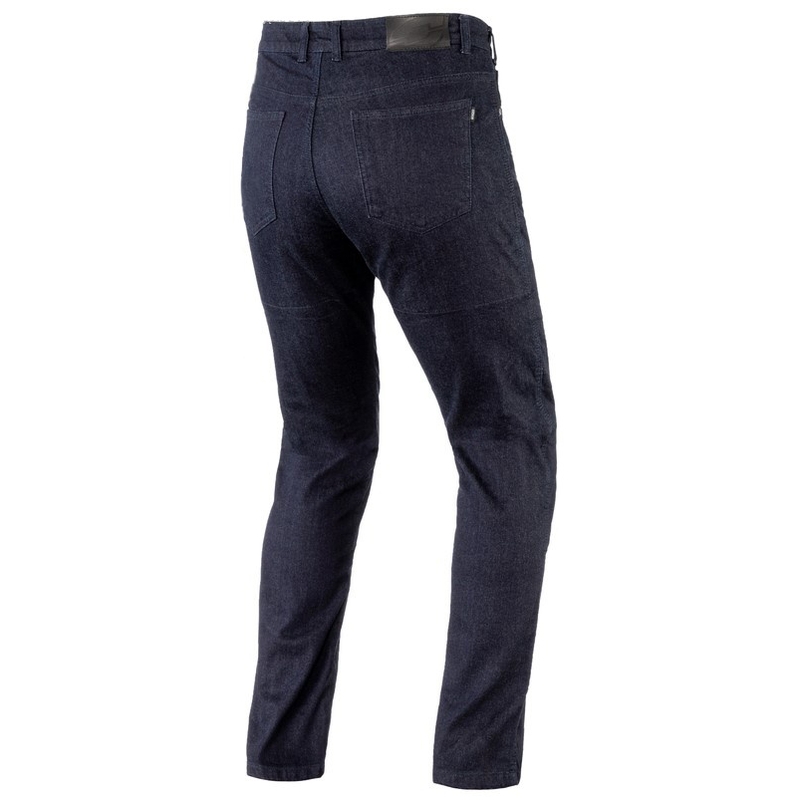 Ozone Star II motorcykeljeans mørkeblå