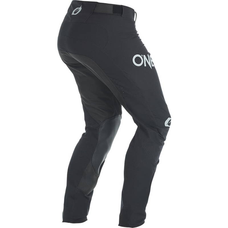 O'Neal Mayhem Solid motocrossbukser, sort