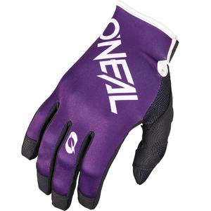 O'Neal Mayhem Rider motocrosshandsker lilla