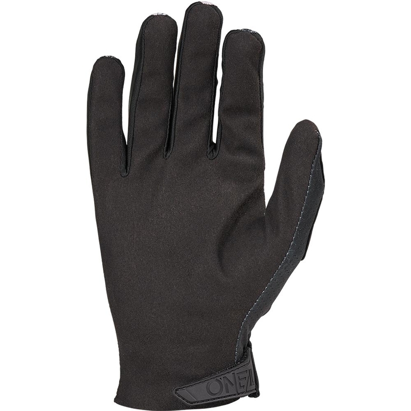 O'Neal Matrix Rancid motocrosshandsker sort-grå