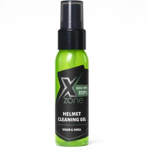 Xzone® Hjelmrensegel Mini 30 ml
