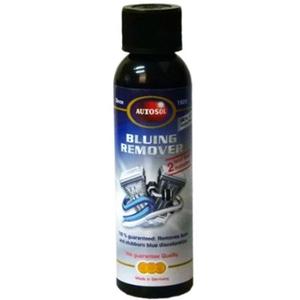 Autosol Blåneringsfjerner udstødningsrørrens 150 ml