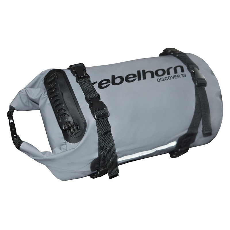 Rebelhorn Discover motorcykelholder udsalg