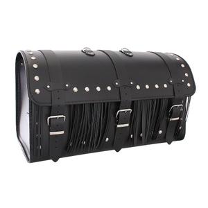 Chopper RSA-18C motorcykeltaske i læder