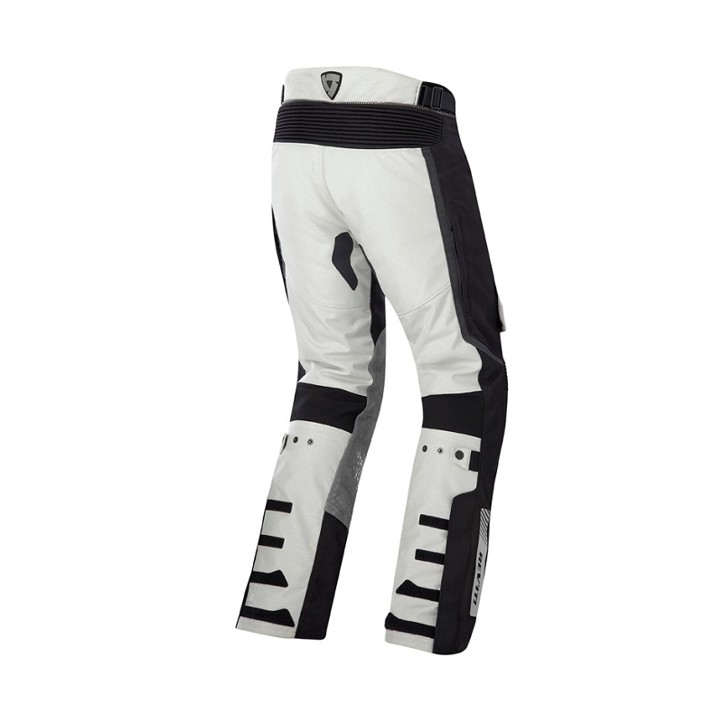 Revit Defender Pro GTX motorcykelbukser grå/sort udsalg