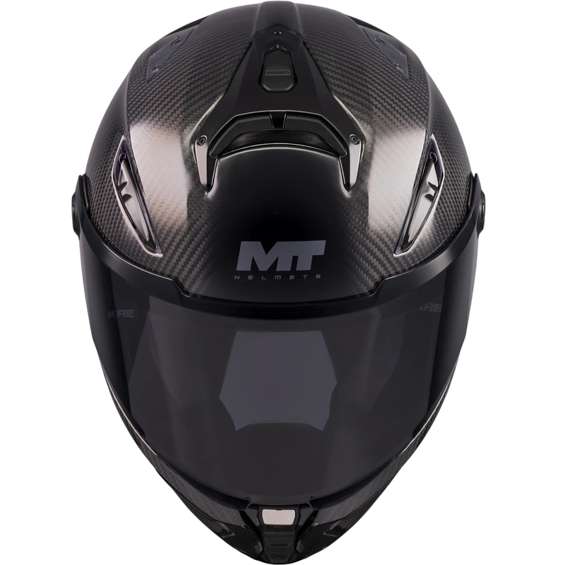 Integralhjelm MT KRE 2 PLUS Pure A1 sort