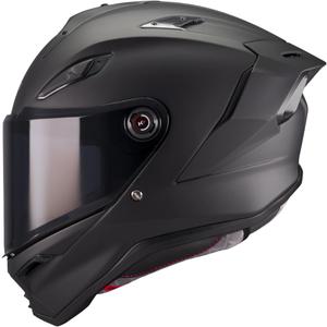 Integralhjelm MT KRE 2 Pure A1, matsort